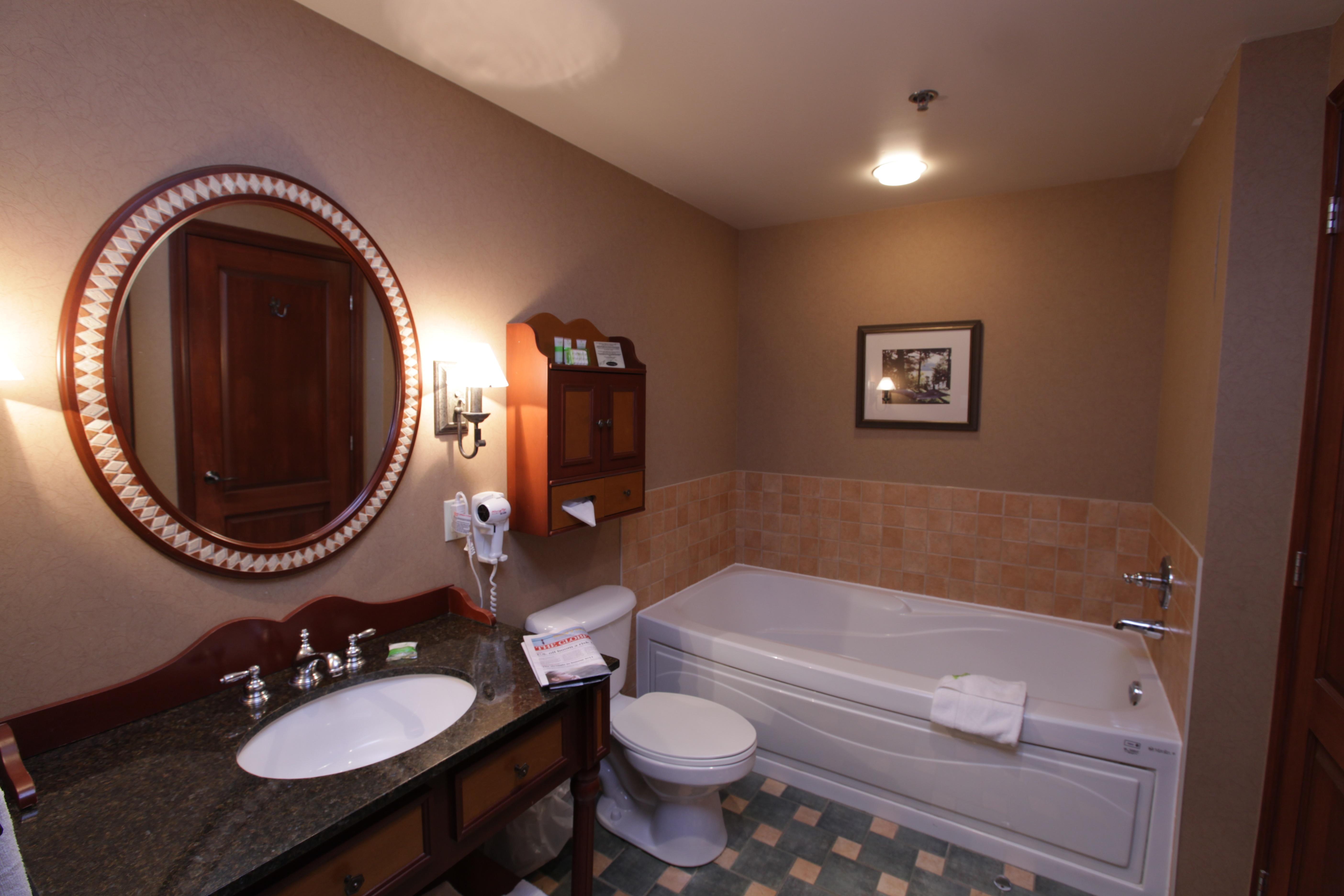 Sommet Des Neiges Hotell Mont-Tremblant Exteriör bild